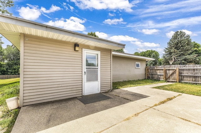 203 S Case St, Marion, MI 49665
