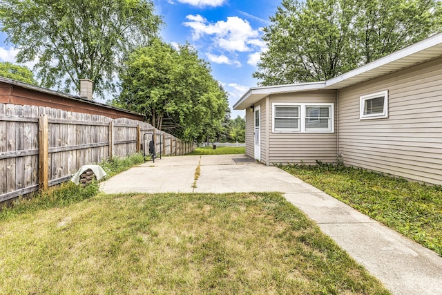 203 S Case St, Marion, MI 49665