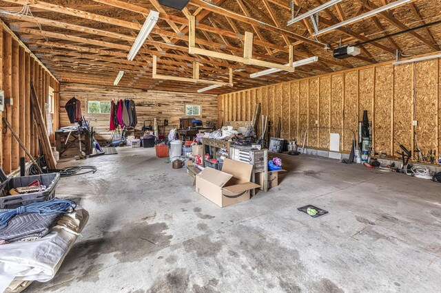 203 S Case St, Marion, MI 49665 - photo 57