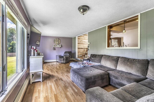 203 S Case St, Marion, MI 49665