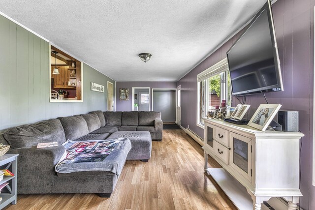 203 S Case St, Marion, MI 49665