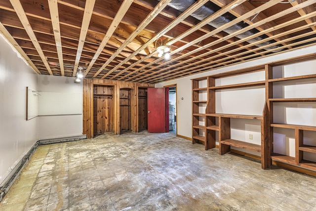 203 S Case St, Marion, MI 49665