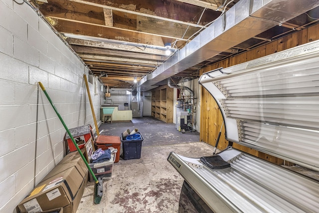 203 S Case St, Marion, MI 49665