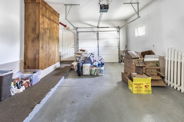 203 S Case St, Marion, MI 49665