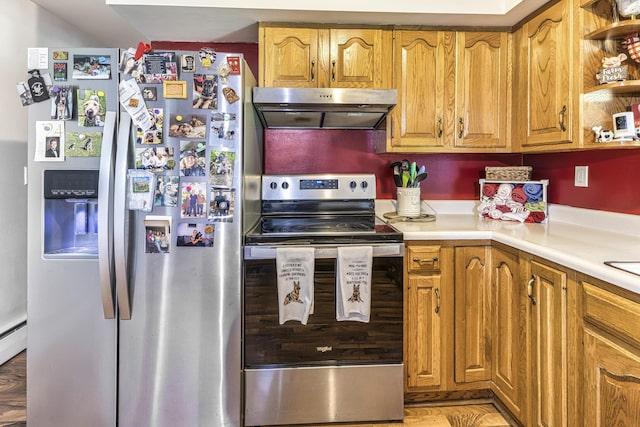 203 S Case St, Marion, MI 49665