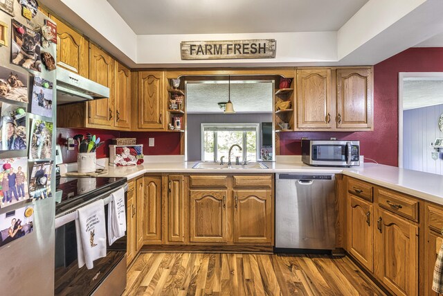 203 S Case St, Marion, MI 49665