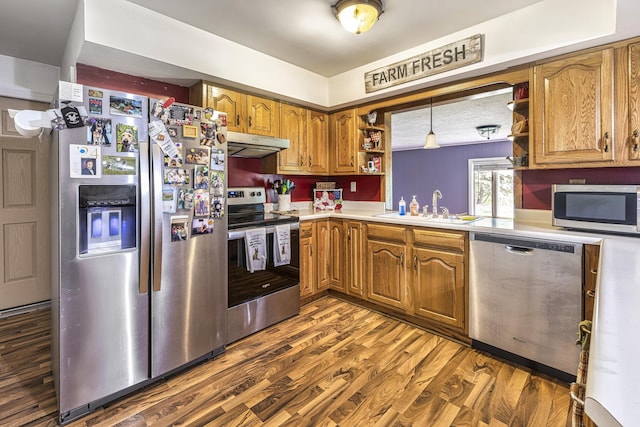 203 S Case St, Marion, MI 49665