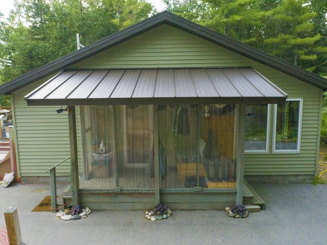 7240 Belfair Dr, Presque Isle, MI 49777 - photo 4