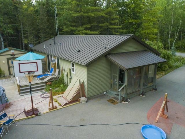 7240 Belfair Dr, Presque Isle, MI 49777 - photo 5