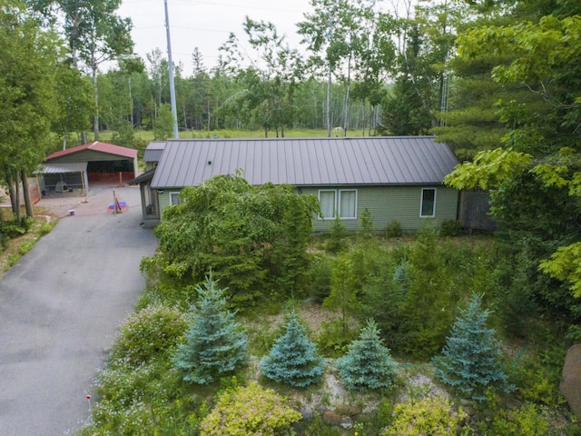 7240 Belfair Dr, Presque Isle, MI 49777 - photo 9