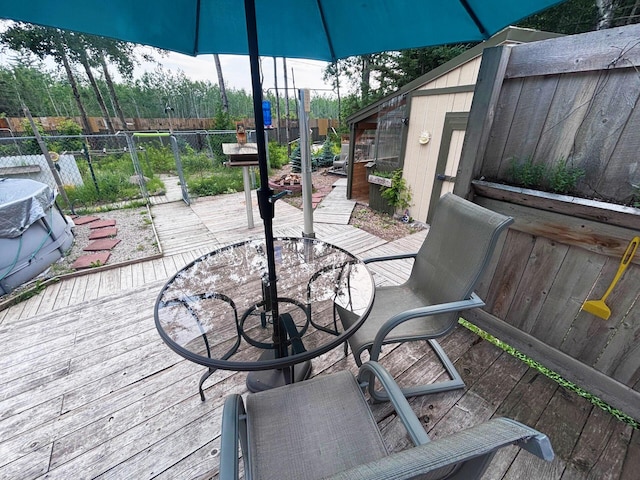 7240 Belfair Dr, Presque Isle, MI 49777 - photo 23