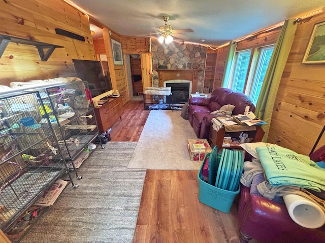 7240 Belfair Dr, Presque Isle, MI 49777 - photo 27