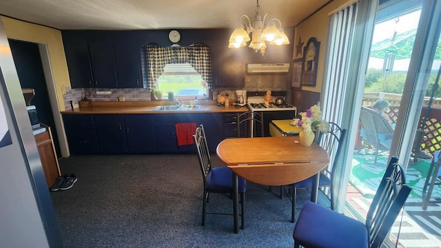2064 W Scott Rd, Spruce, MI 48762 - photo 4