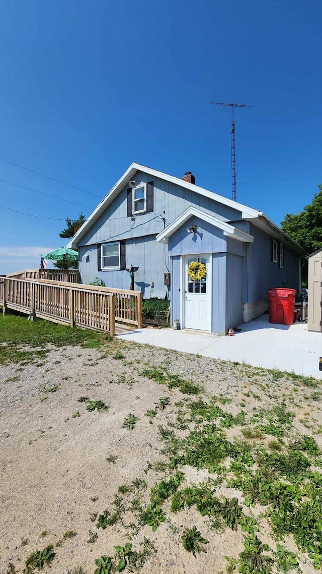 2064 W Scott Rd, Spruce, MI 48762 - photo 2