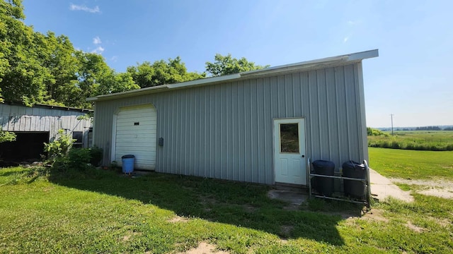2064 W Scott Rd, Spruce, MI 48762 - photo 13