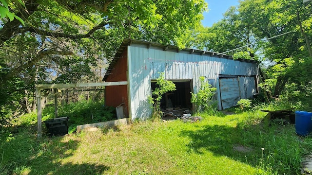 2064 W Scott Rd, Spruce, MI 48762 - photo 14