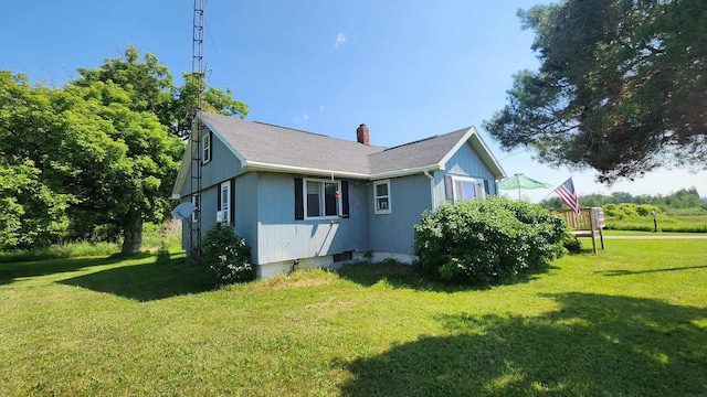 2064 W Scott Rd, Spruce, MI 48762 - photo 16