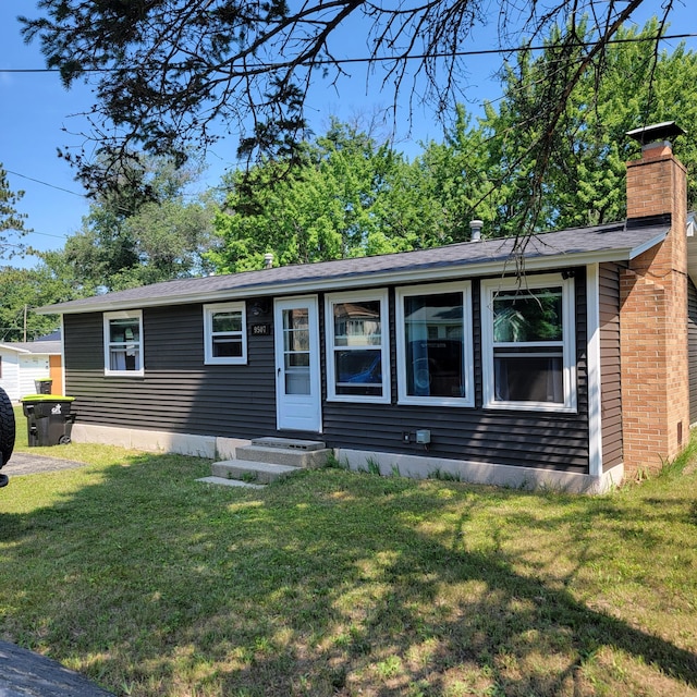 9507 Monroe Rd, Saint Helen, MI 48656 - photo 1