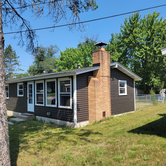 9507 Monroe Rd, Saint Helen, MI 48656 - photo 3