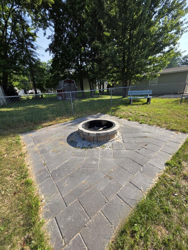 9507 Monroe Rd, Saint Helen, MI 48656 - photo 9