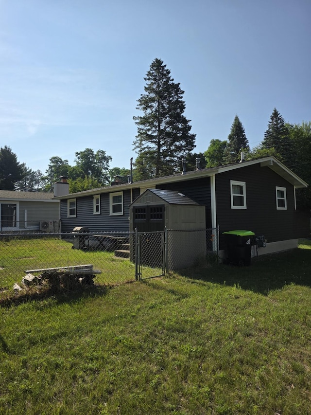 9507 Monroe Rd, Saint Helen, MI 48656 - photo 6