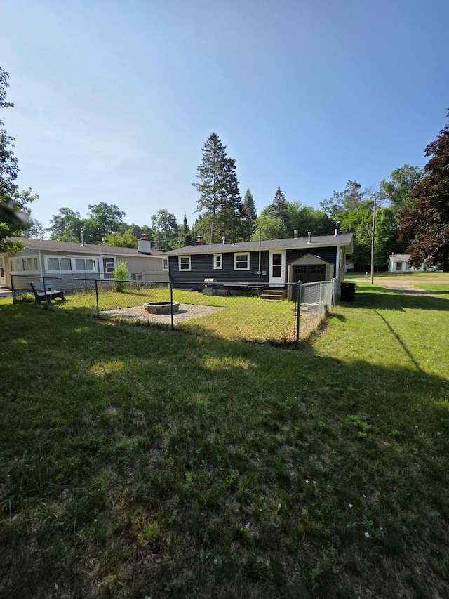 9507 Monroe Rd, Saint Helen, MI 48656 - photo 5