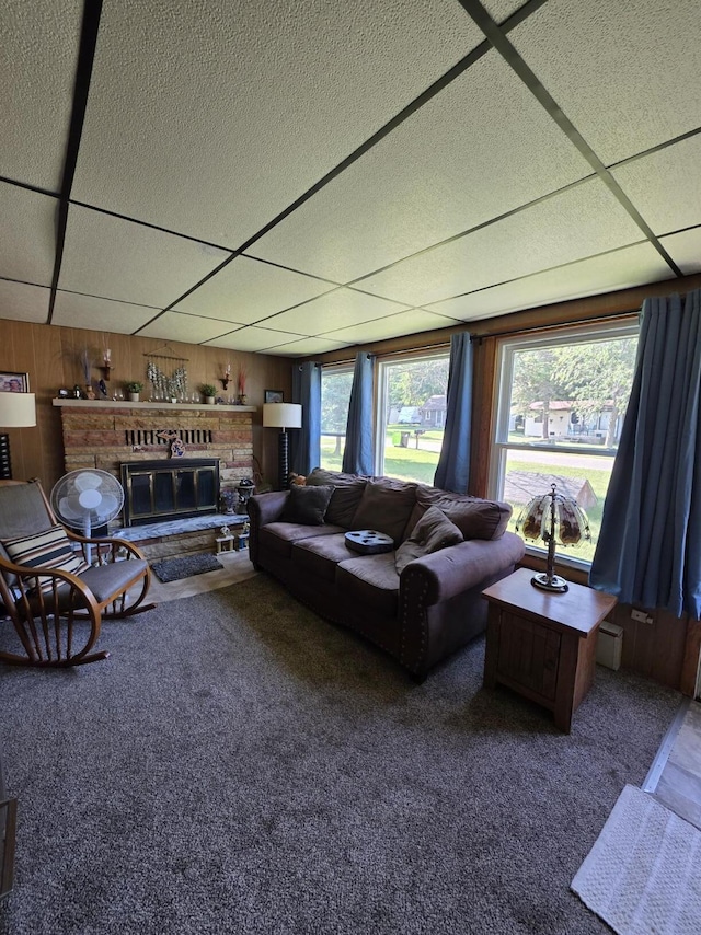 9507 Monroe Rd, Saint Helen, MI 48656 - photo 14