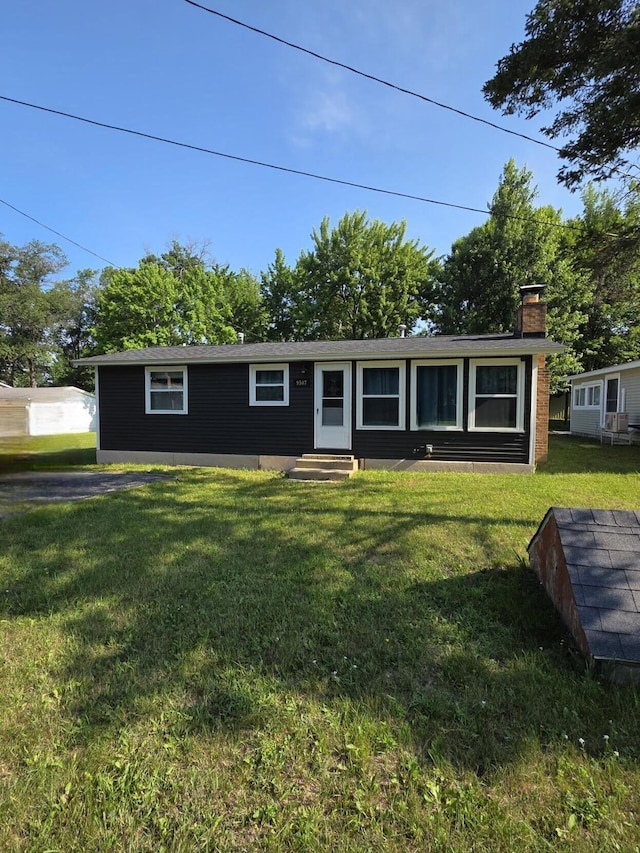 9507 Monroe Rd, Saint Helen, MI 48656 - photo 4