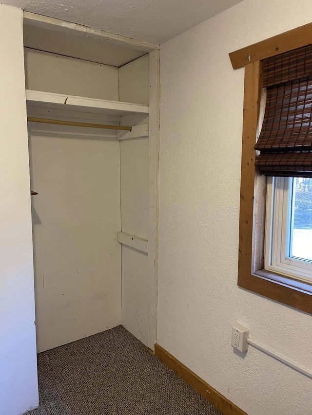 10279 N Sherman Rd, Frederic, MI 49733 - view of closet