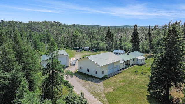 14375 S Straits Hwy, Wolverine, MI 49799 - photo 2
