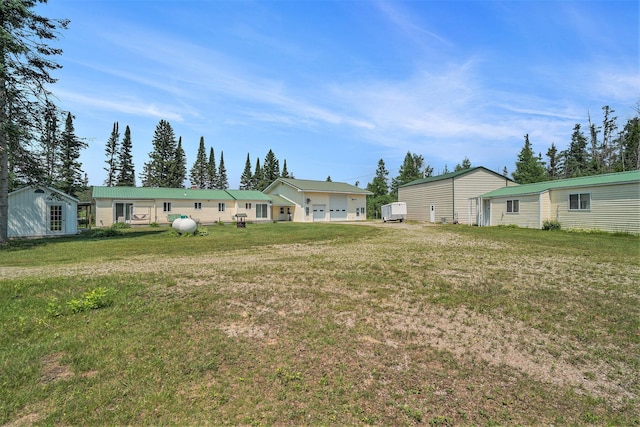 14375 S Straits Hwy, Wolverine, MI 49799 - photo 3