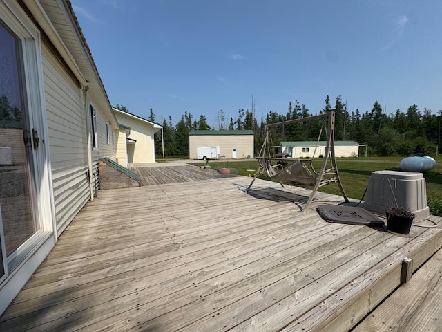 14375 S Straits Hwy, Wolverine, MI 49799 - photo 19