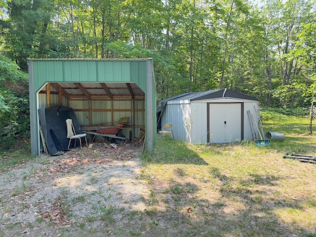 14375 S Straits Hwy, Wolverine, MI 49799 - photo 36