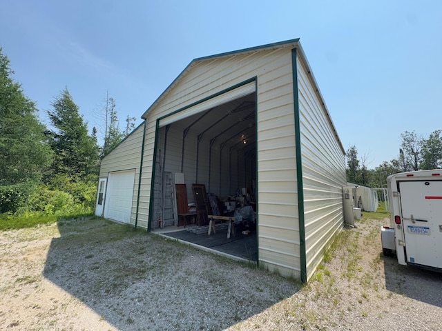 14375 S Straits Hwy, Wolverine, MI 49799 - photo 42