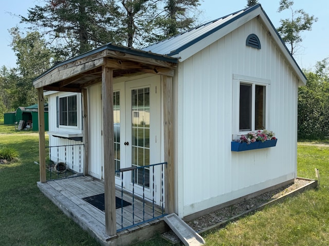 14375 S Straits Hwy, Wolverine, MI 49799 - photo 45