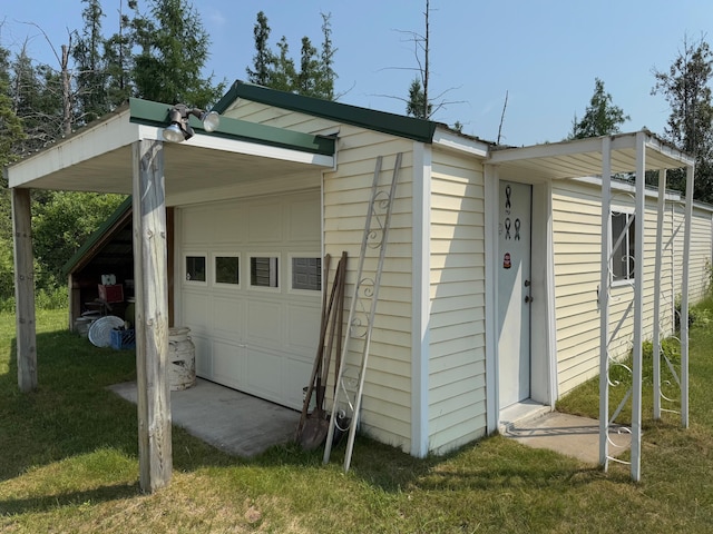 14375 S Straits Hwy, Wolverine, MI 49799 - photo 47