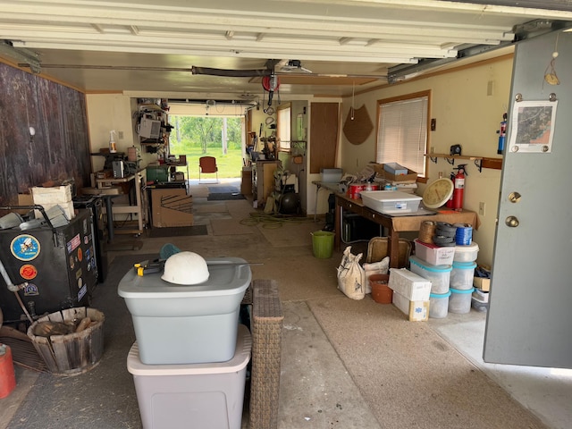 14375 S Straits Hwy, Wolverine, MI 49799 - photo 48