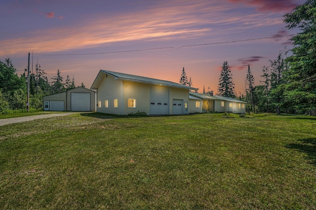 14375 S Straits Hwy, Wolverine, MI 49799 - photo 53