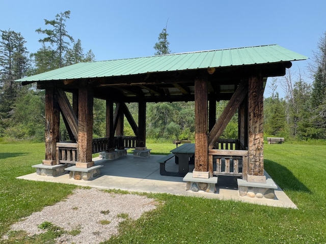 14375 S Straits Hwy, Wolverine, MI 49799 - photo 56