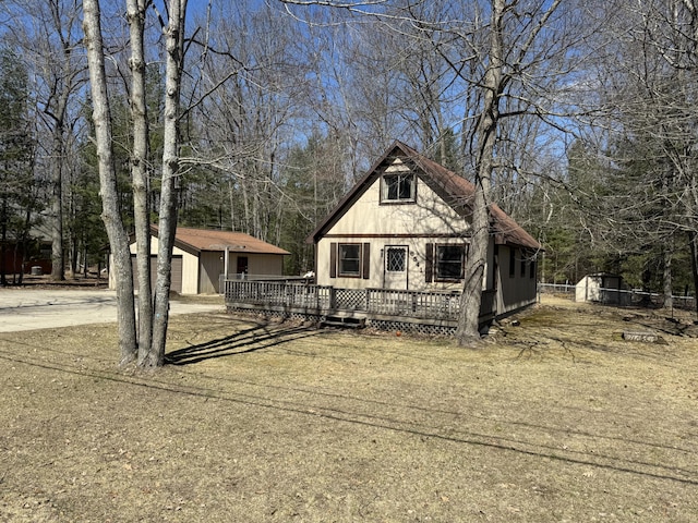 6541 Clearbrook Dr, Saint Helen, MI 48656 - photo 27