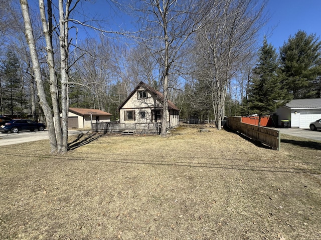 6541 Clearbrook Dr, Saint Helen, MI 48656 - photo 28