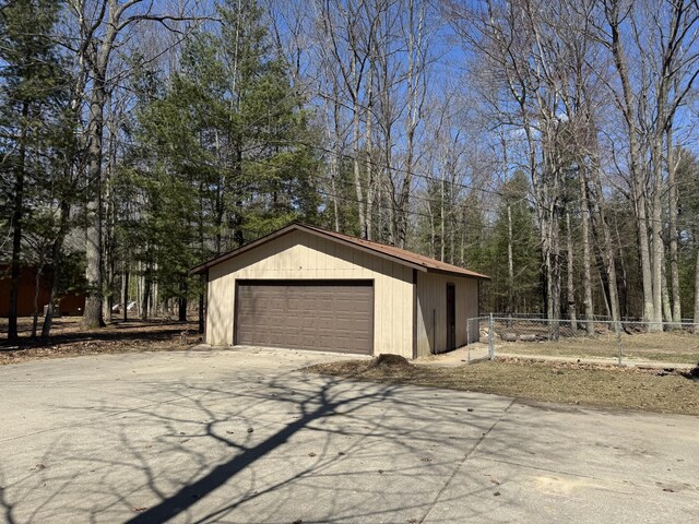6541 Clearbrook Dr, Saint Helen, MI 48656 - photo 29