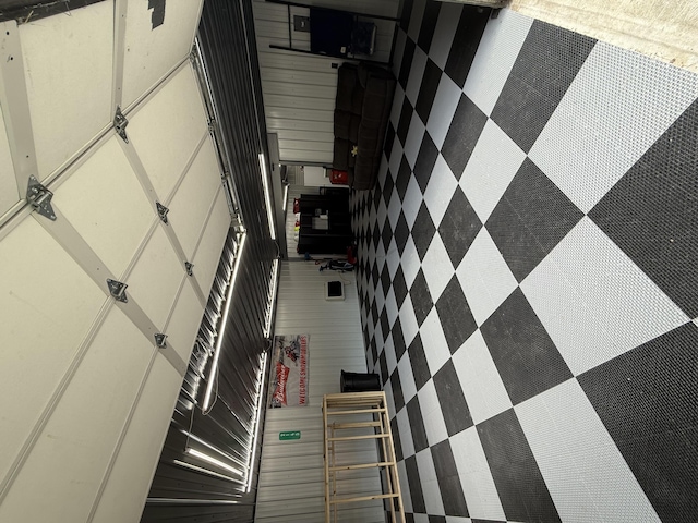 2145 Mustang St, Saint Helen, MI 48656 - view of staircase