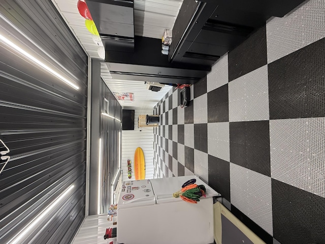 2145 Mustang St, Saint Helen, MI 48656 - view of corridor