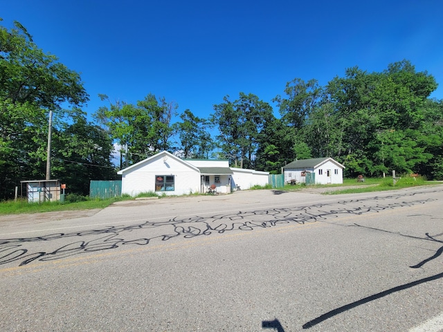 1171 S Black River Rd, Onaway, MI 49765 - photo 2