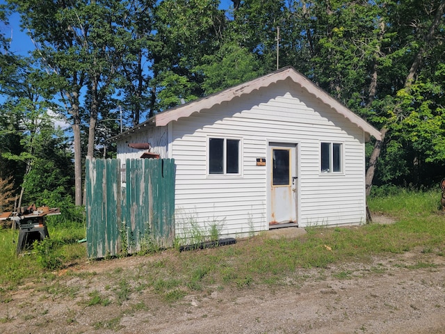 1171 S Black River Rd, Onaway, MI 49765 - photo 8