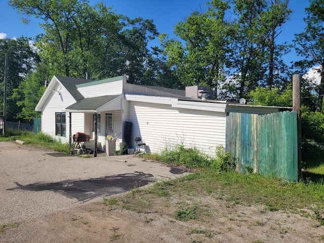 1171 S Black River Rd, Onaway, MI 49765 - photo 9