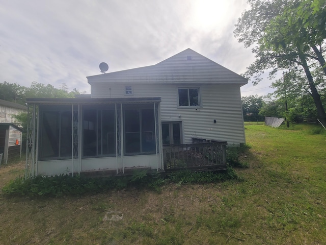 1171 S Black River Rd, Onaway, MI 49765 - photo 4