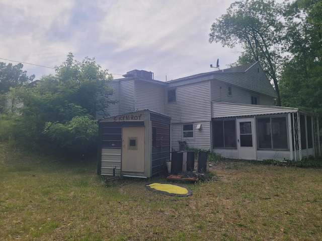 1171 S Black River Rd, Onaway, MI 49765 - photo 5