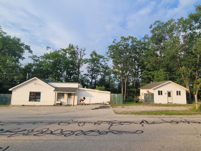 1171 S Black River Rd, Onaway, MI 49765 - photo 1